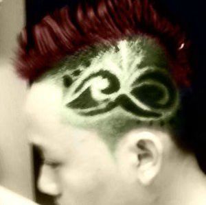 Meet your Posher, Fong